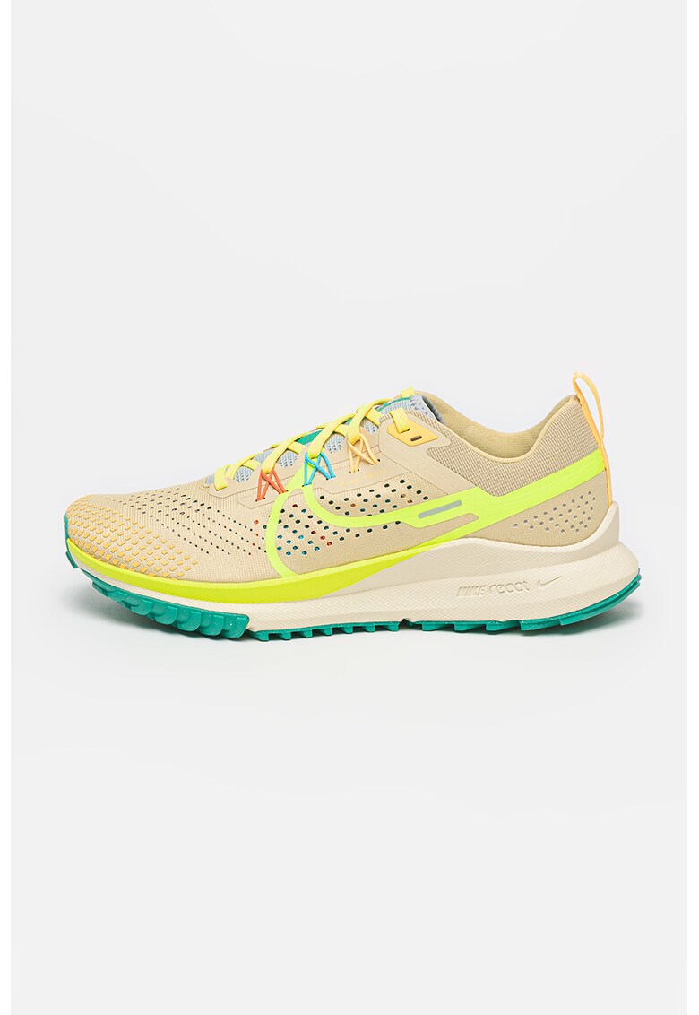 Nike Спортни обувки React Pegasus Trail 4 за бягане за Мъже Nike Спортни обувки React Pegasus Trail 4 за бягане за Мъже