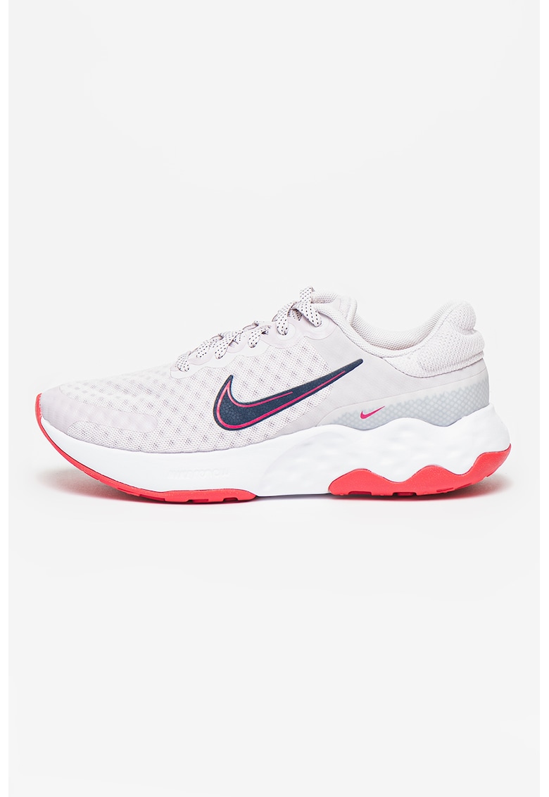 Nike Обувки за бягане Renew Ride 3 с лого за Жени Nike Обувки за бягане Renew Ride 3 с лого за Жени