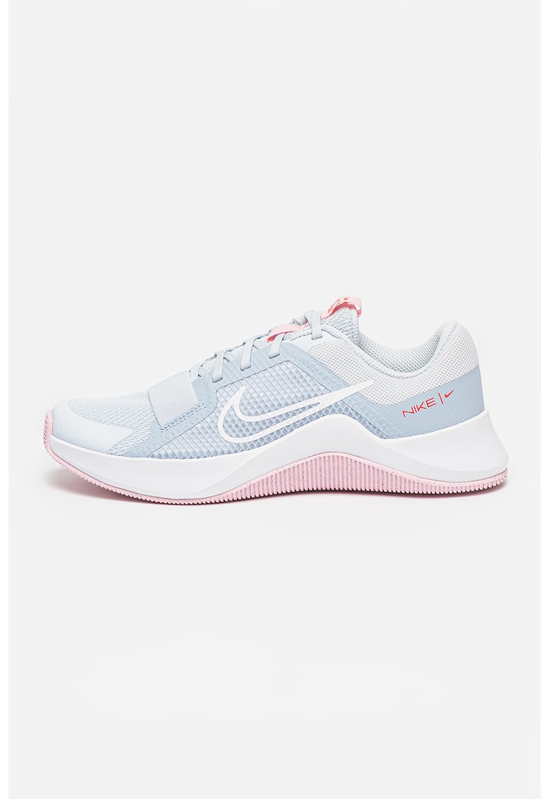Nike Фитнес обувки MC Trainer 2 с лого за Жени Nike Фитнес обувки MC Trainer 2 с лого за Жени