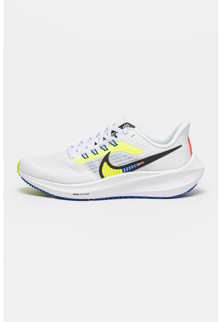 Nike Обувки за бягане Air Zoom Pegasus 39 с лого за Момичета Nike Обувки за бягане Air Zoom Pegasus 39 с лого за Момичета