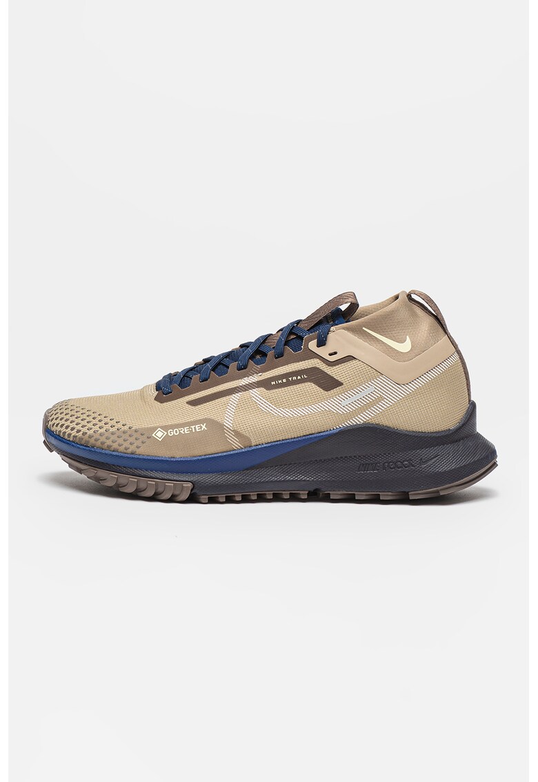 Nike Спортни обувки React Pegasus Trail 4 GORE-TEX за трейл за Мъже Nike Спортни обувки React Pegasus Trail 4 GORE-TEX за трейл за Мъже