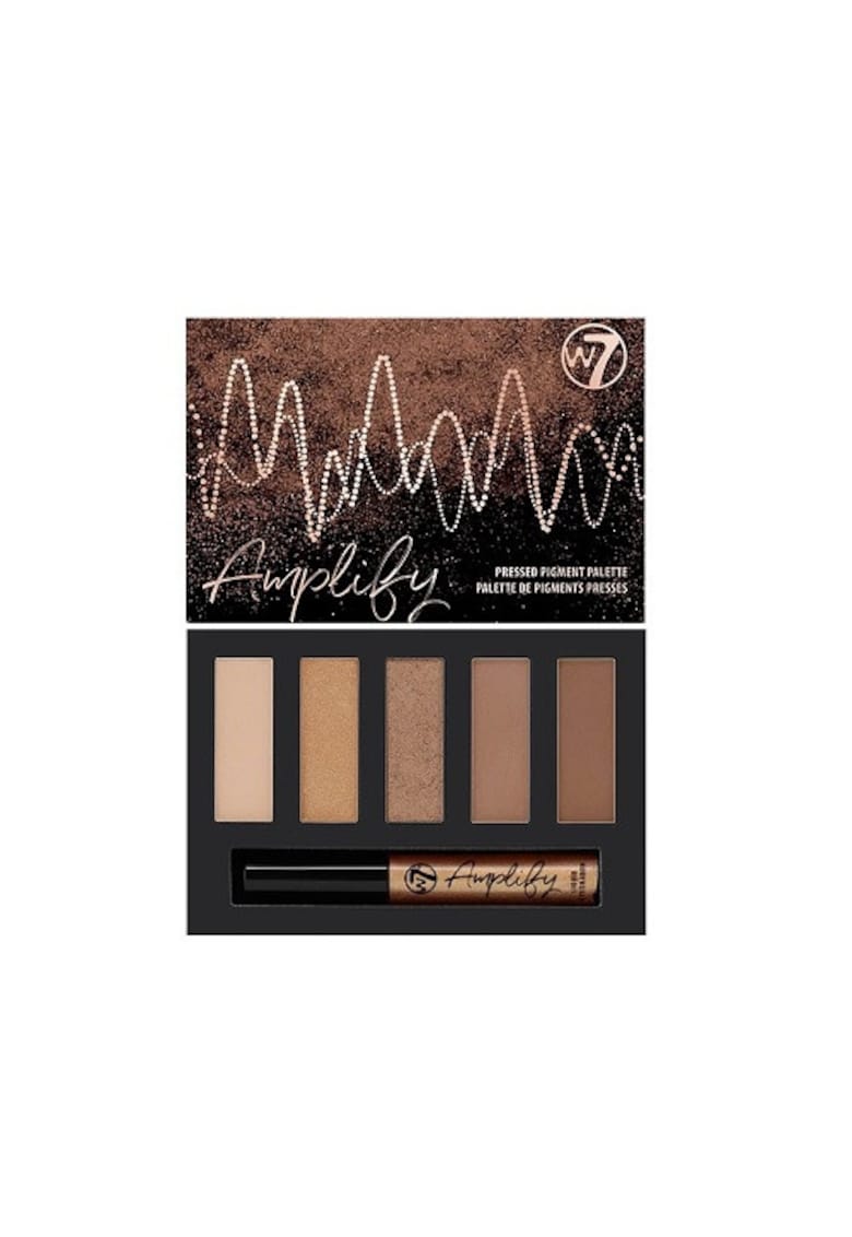 Trusa Frad -  Amplify - Knockout Trusa Frad -  Amplify - Knockout