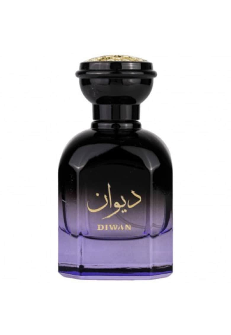 Apa de parfum Diwan - Unisex - 85 ml