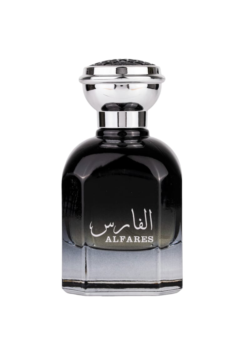 Apa de parfum Al Fares - Unisex - 85 ml