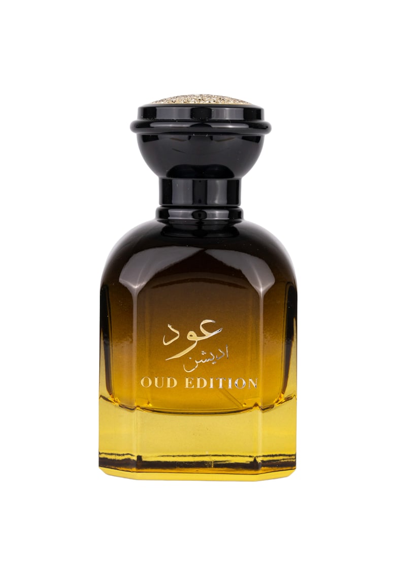 Apa de parfum Oud Edition - Unisex - 85 ml