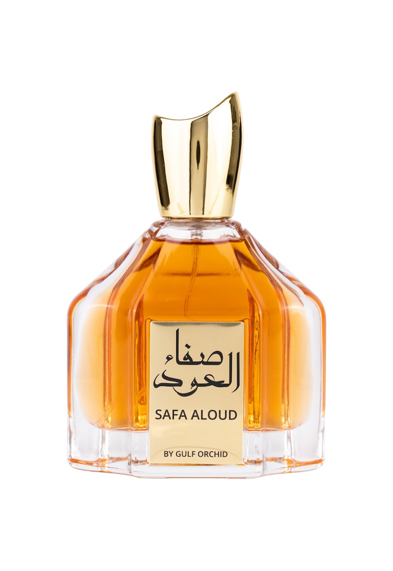 Apa de parfum Safa Aloud - Unisex - 100 ml