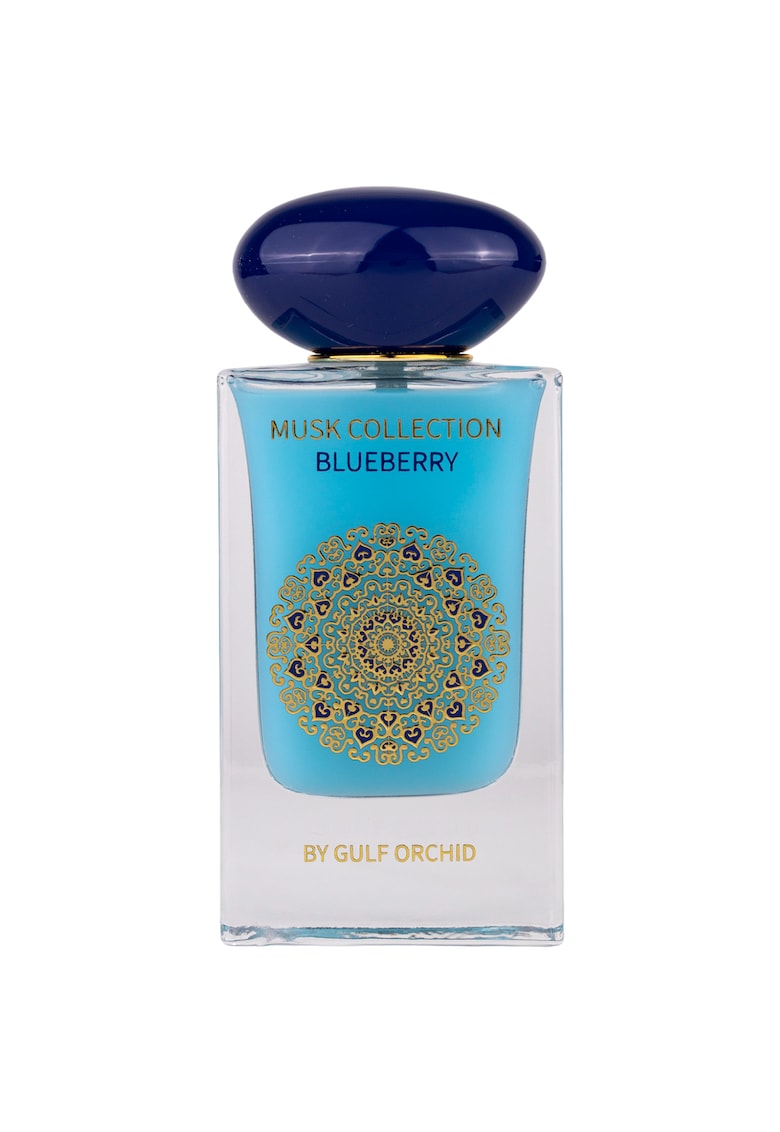 Apa de parfum Blueberry - Unisex - 60 ml