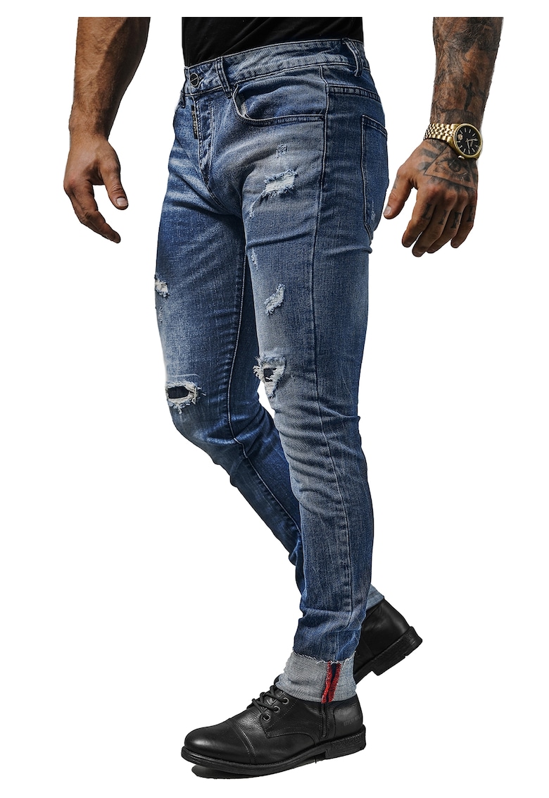 Blugi barbati  NB/MP0126