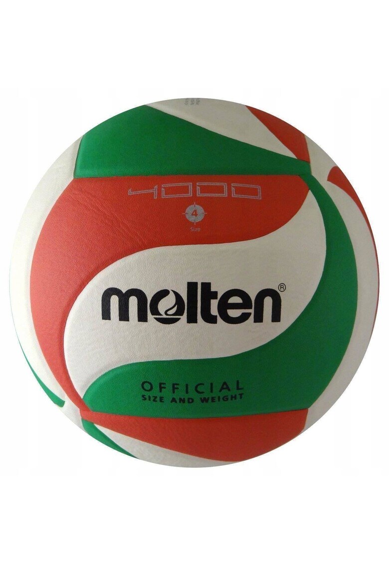 Minge de volei - Multicolor -