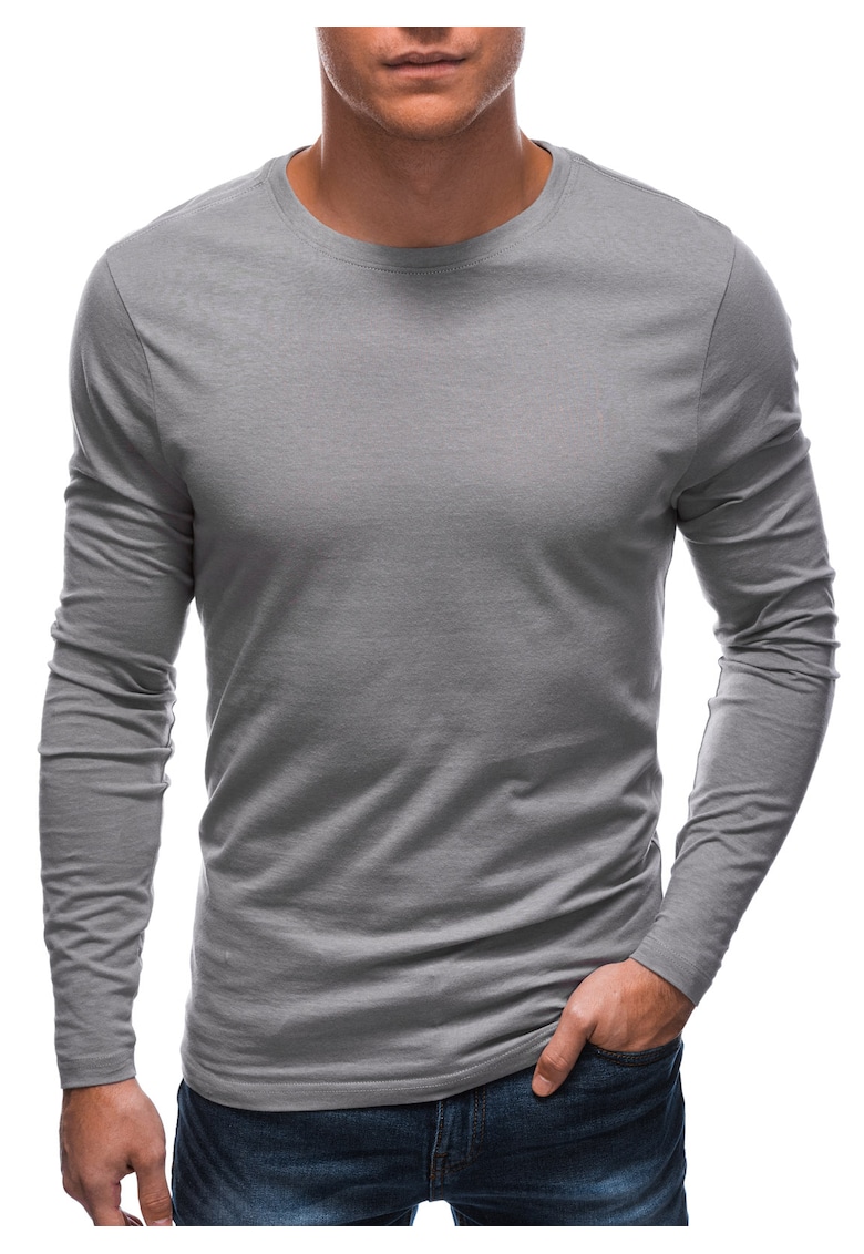 Bluza L148 - Barbati - Bumbac - Basic