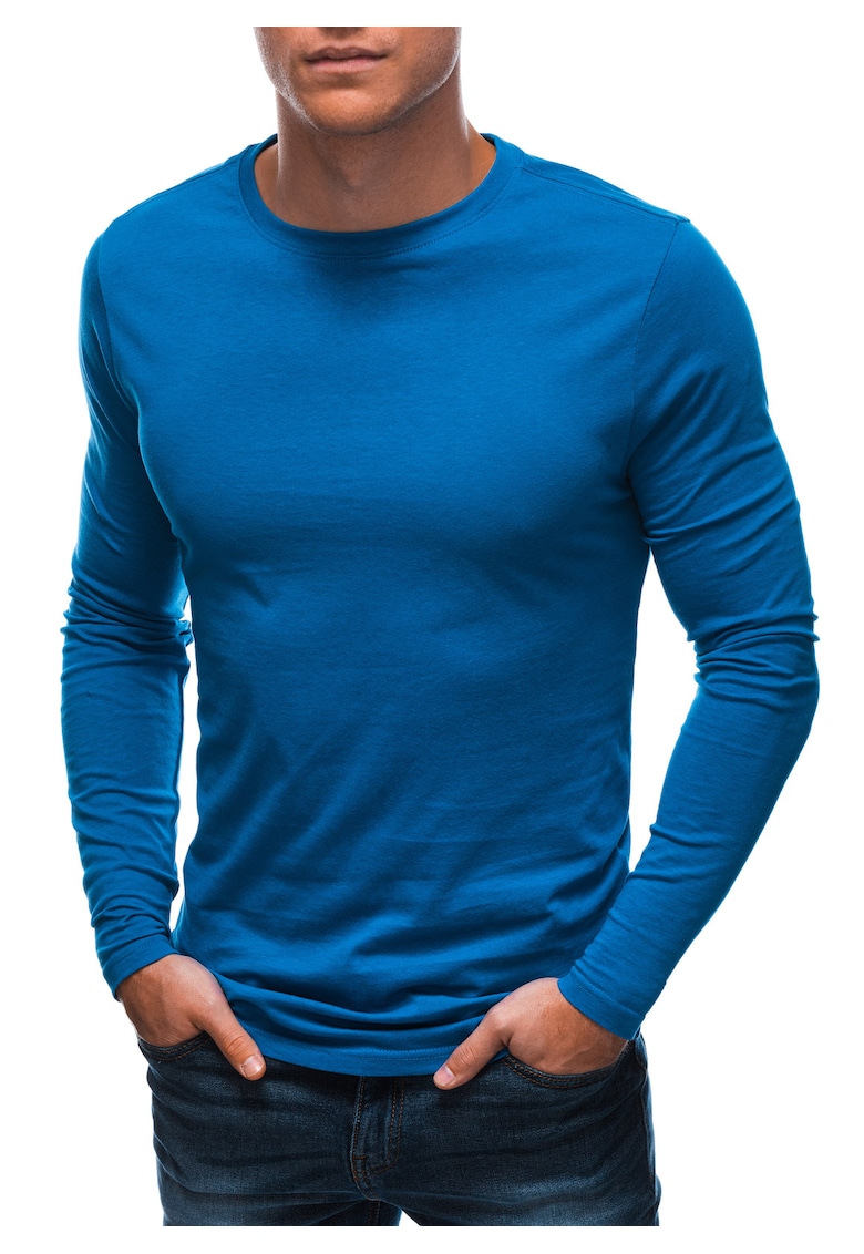 Bluza L148 - Barbati - Bumbac - Basic