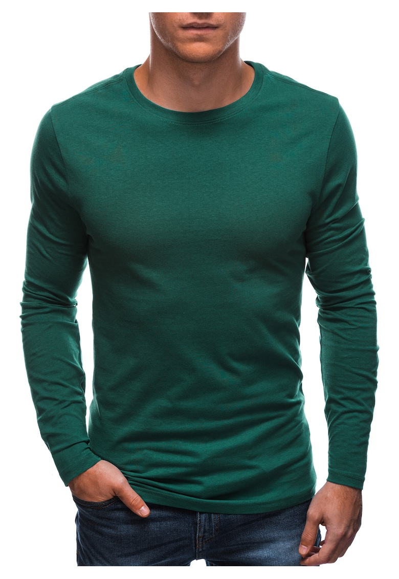 Bluza L148 - Barbati - Bumbac - Basic