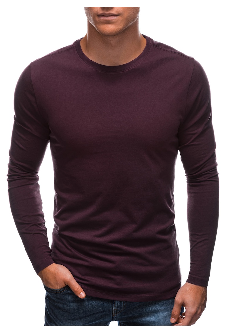 Bluza L148 - Barbati - Bumbac - Basic