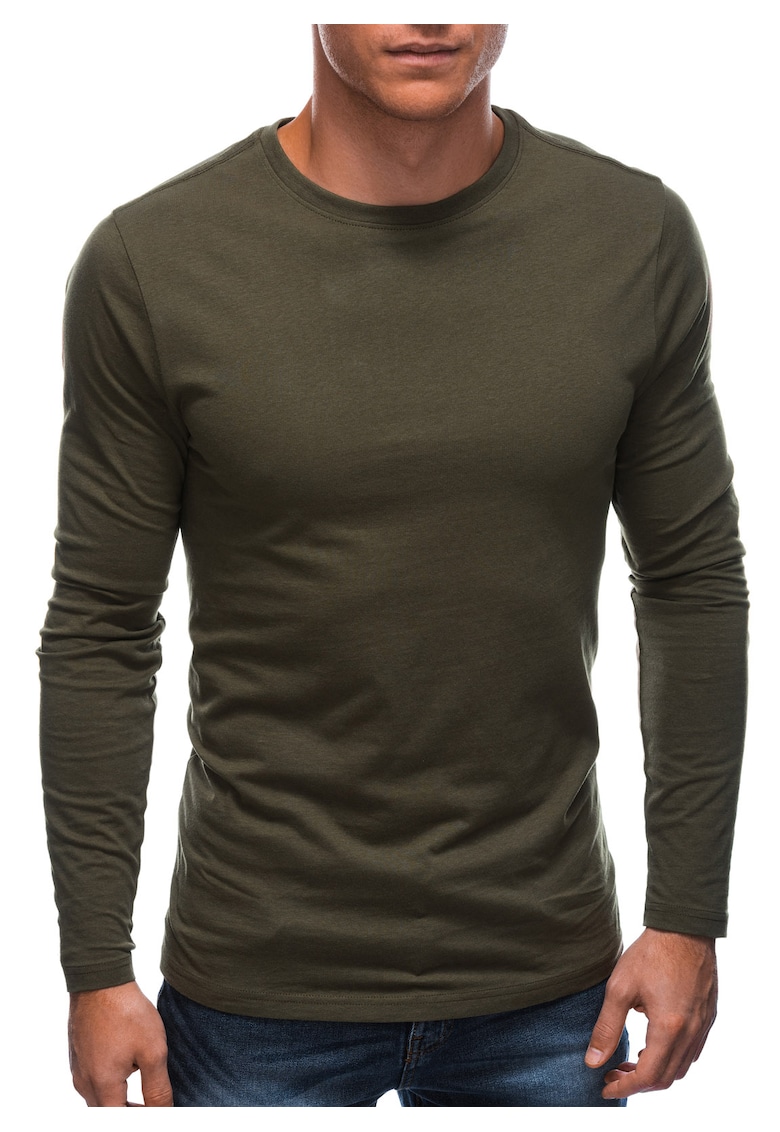 Bluza L148 - Barbati - Bumbac - Basic