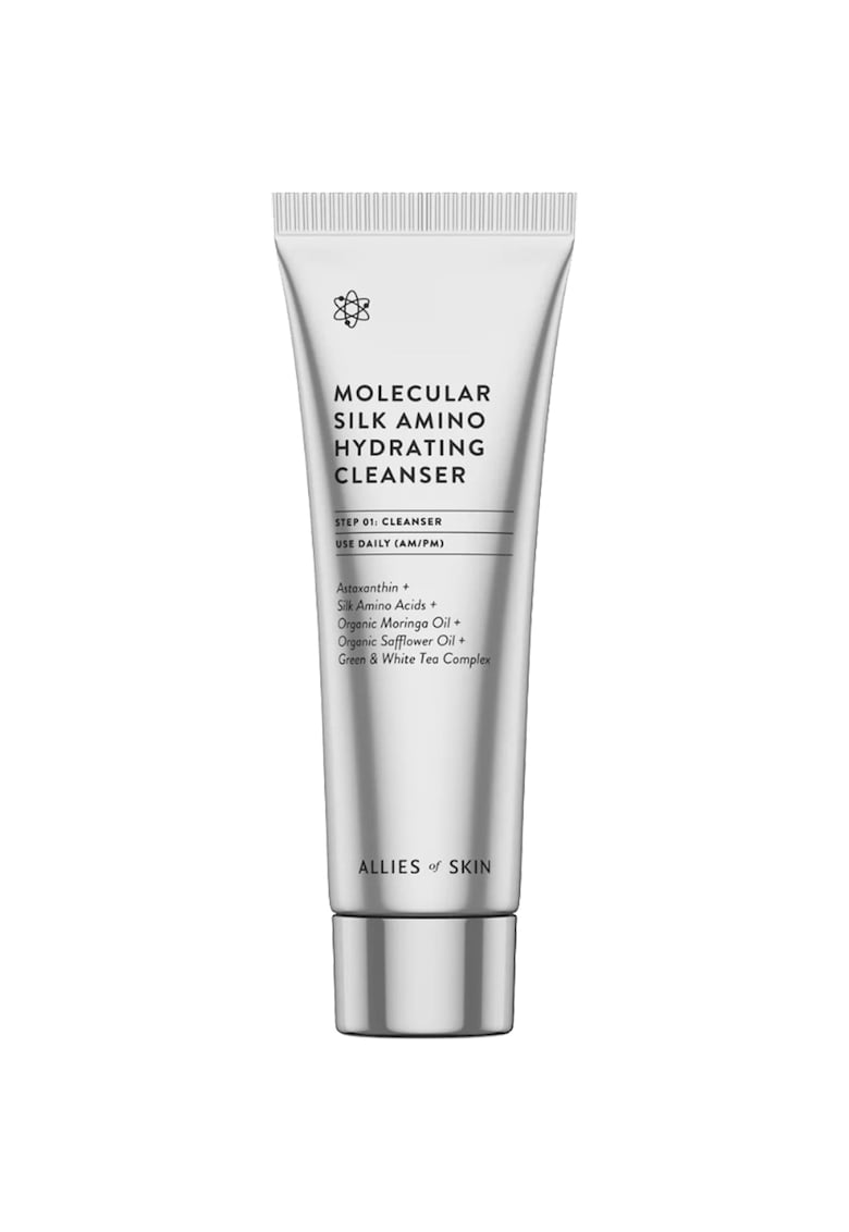 Molecular Silk Amino Gel de curatare hidratant 100 ml