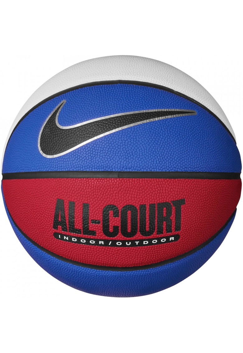 Minge baschet Everyday All Court 8P - Rosu/Alb/Albastru