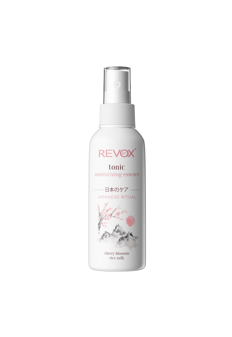 Tonic hidratant Japanese Ritual - 120 ml