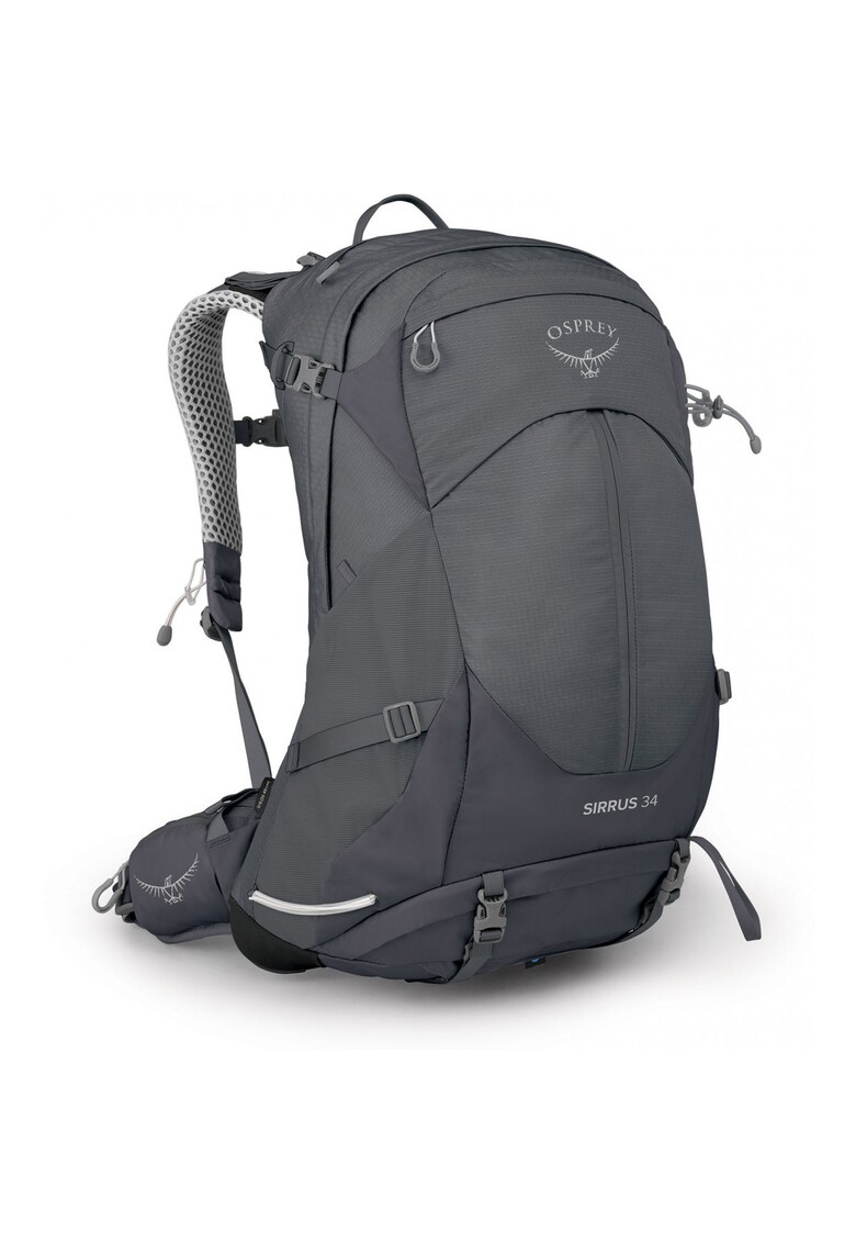 Rucsac dama Sirrus 34-Gri-One size