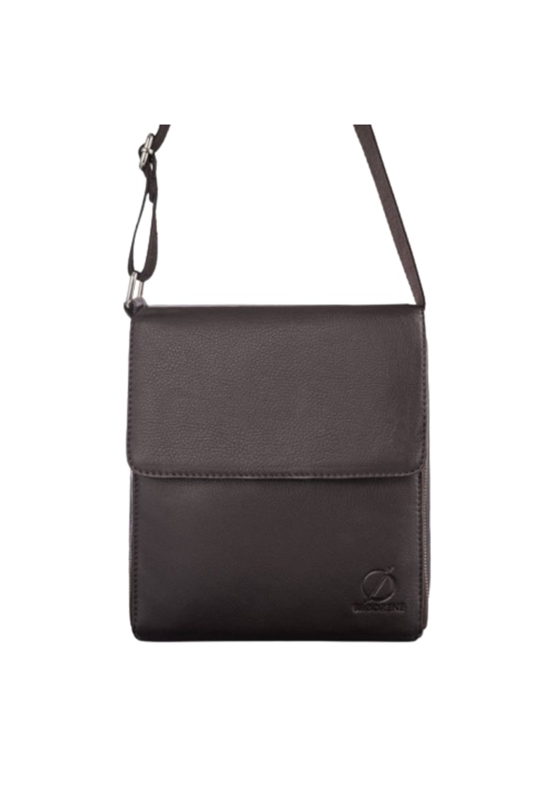 Geanta pentru barbati - Brodrene - Bezado - maro - One size