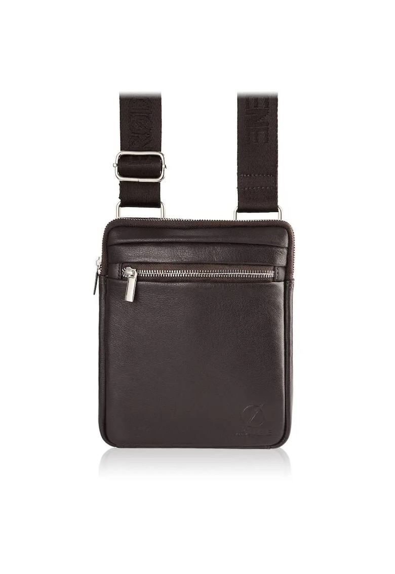 Geanta pentru barbati - Brodrene - Reparto - maro - One size