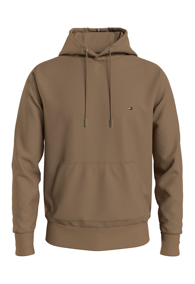 Tommy Hilfiger Худи 1985 с органичен памук за Мъже Tommy Hilfiger Худи 1985 с органичен памук за Мъже