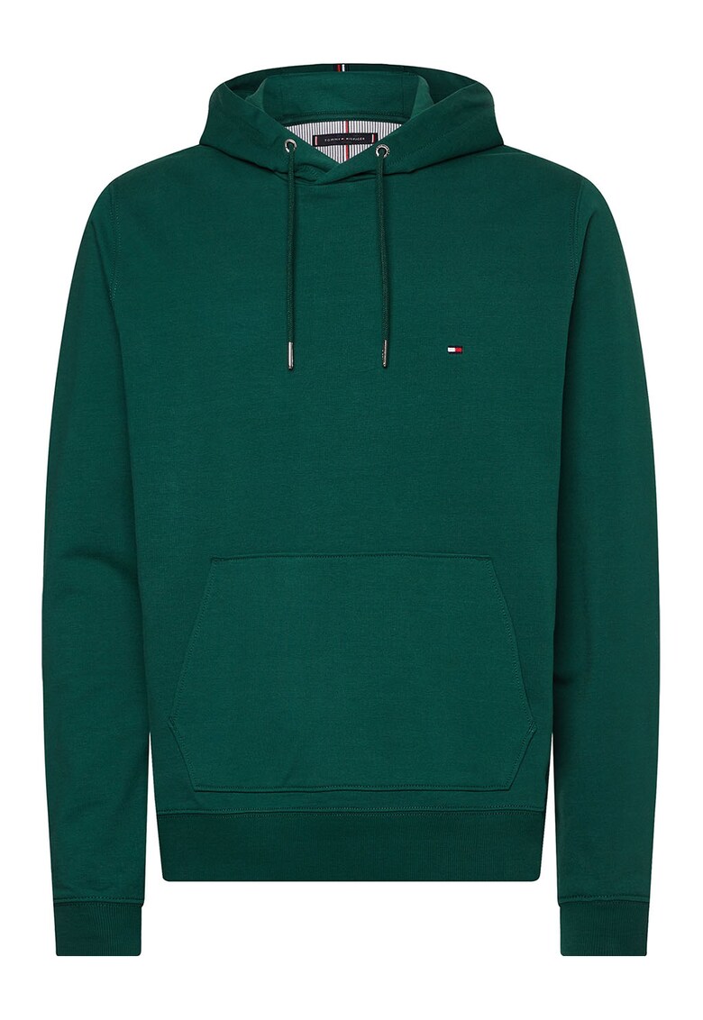 Tommy Hilfiger Худи 1985 с органичен памук за Мъже Tommy Hilfiger Худи 1985 с органичен памук за Мъже