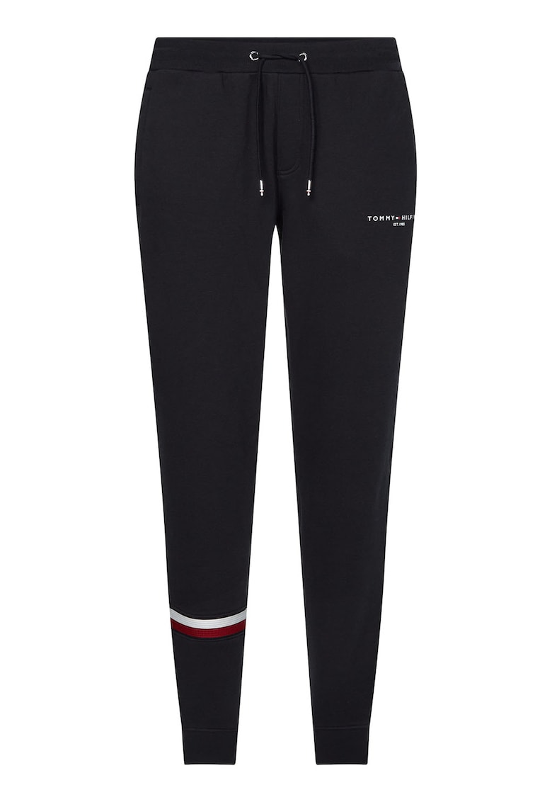 Tommy Hilfiger Спортен панталон с регулируема талия за Мъже Tommy Hilfiger Спортен панталон с регулируема талия за Мъже