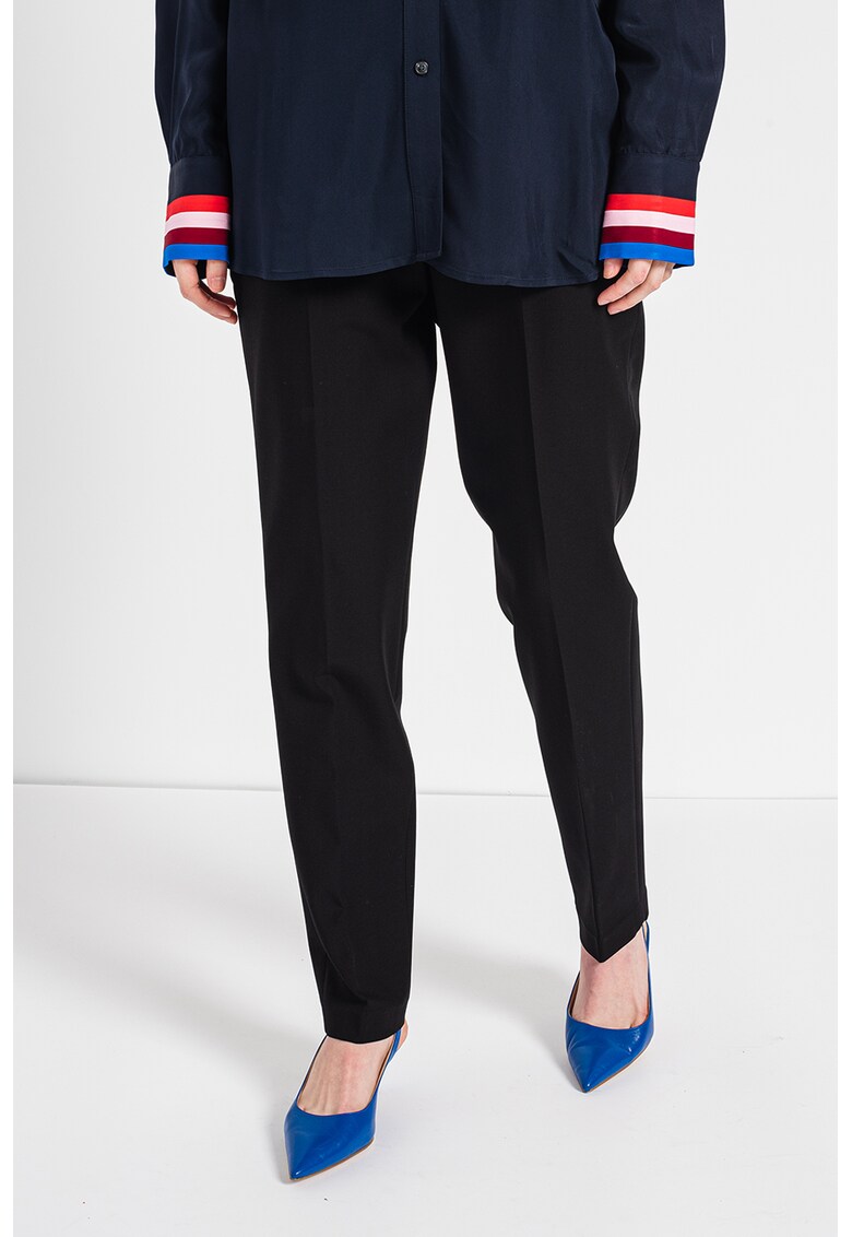Tommy Hilfiger Официален панталон със стеснен крачол за Жени Tommy Hilfiger Официален панталон със стеснен крачол за Жени