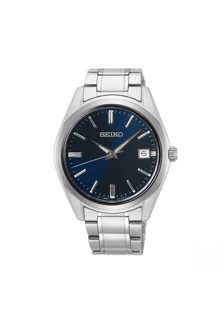 Ceas Barbati - Classic-Modern SUR446P1 - Argintiu