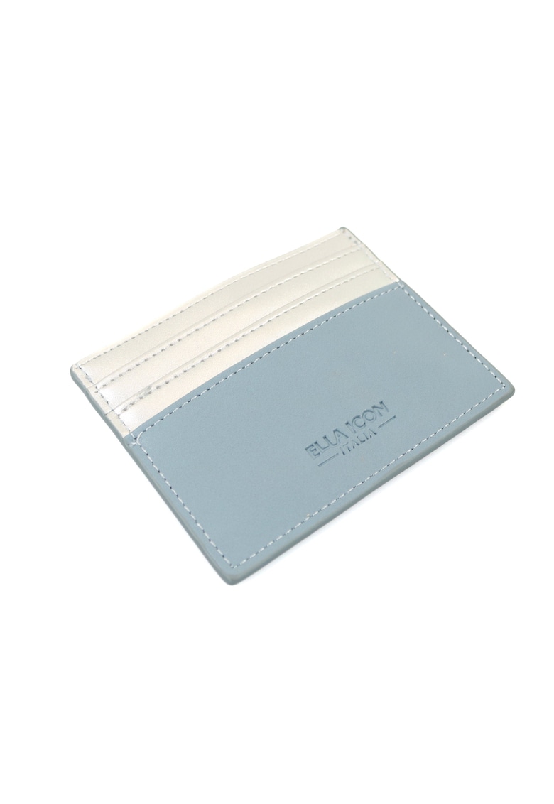 Etui pentru carduri Duo