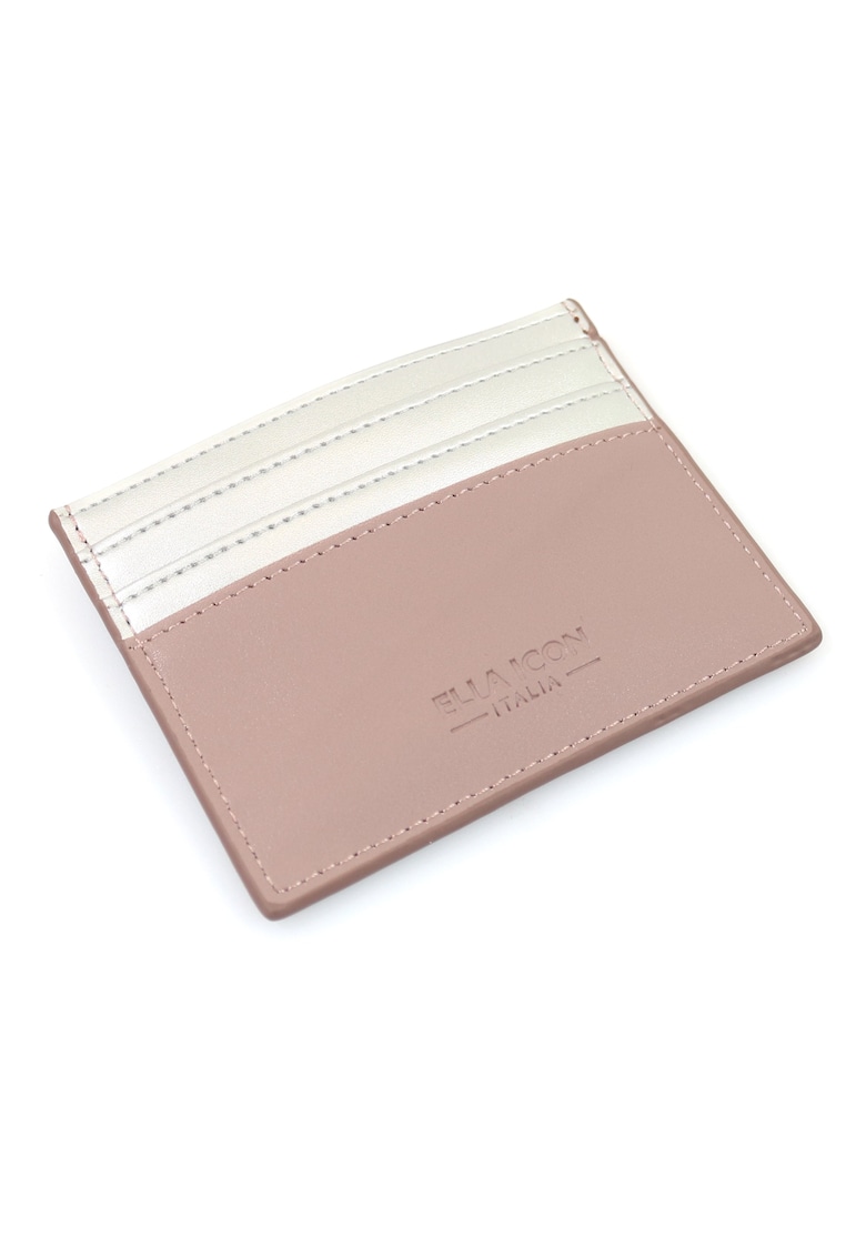 Etui pentru carduri Duo