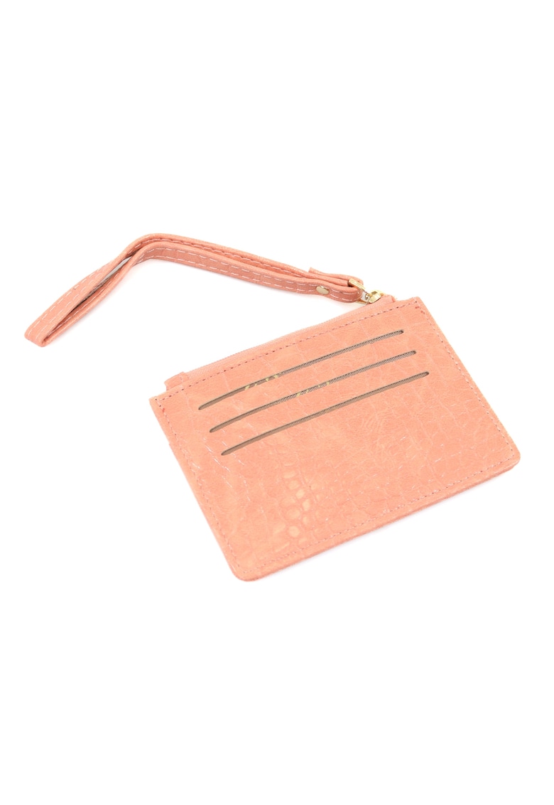 Etui pentru carduri Skin