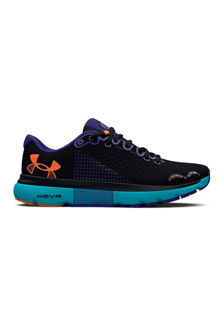 Under Armour Обувки за бягане HOVR Infinite 4 за Мъже Under Armour Обувки за бягане HOVR Infinite 4 за Мъже