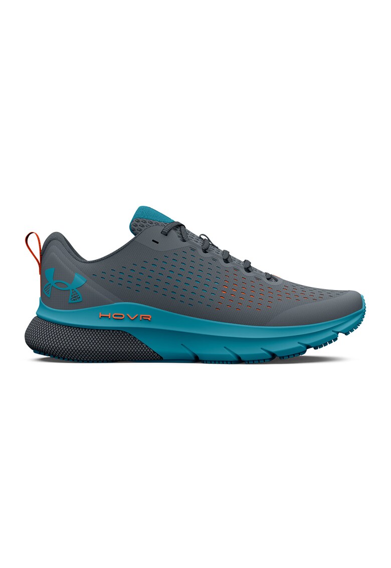 Under Armour Обувки за бягане HOVR™ Turbulence с лого за Мъже Under Armour Обувки за бягане HOVR™ Turbulence с лого за Мъже
