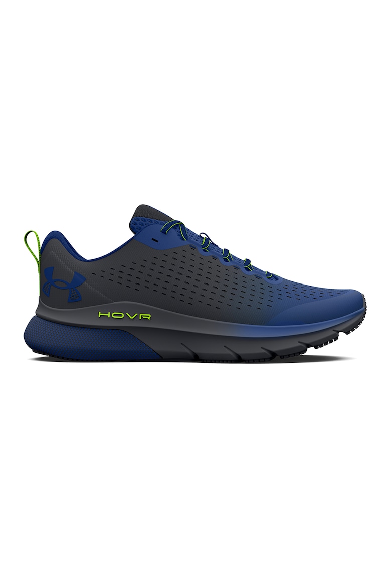 Under Armour Обувки за бягане HOVR™ Turbulence с лого за Мъже Under Armour Обувки за бягане HOVR™ Turbulence с лого за Мъже