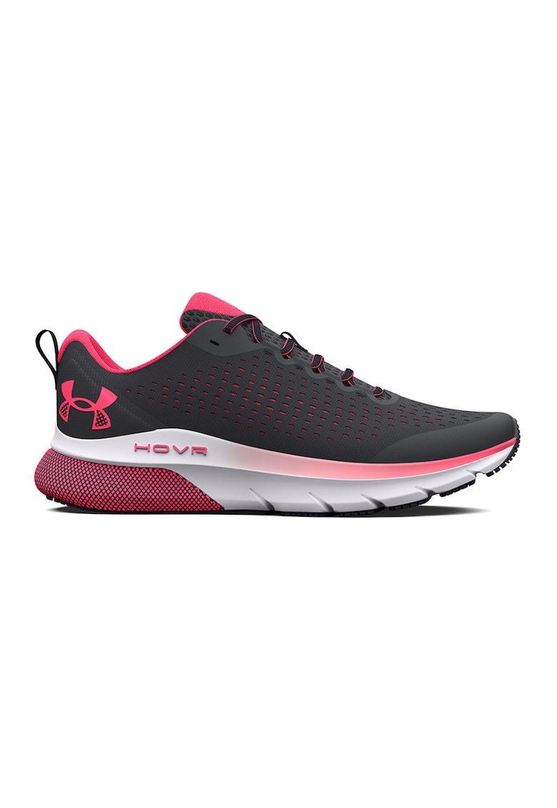 Under Armour Обувки за бягане Hovr™ Turbulence с лого за Жени Under Armour Обувки за бягане Hovr™ Turbulence с лого за Жени