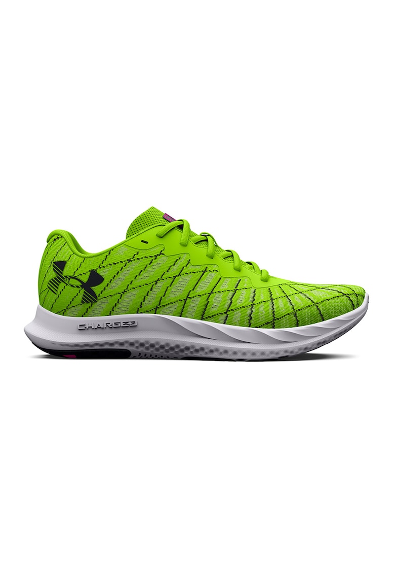 Under Armour Обувки за бягане Charged Breeze 2 за Мъже Under Armour Обувки за бягане Charged Breeze 2 за Мъже