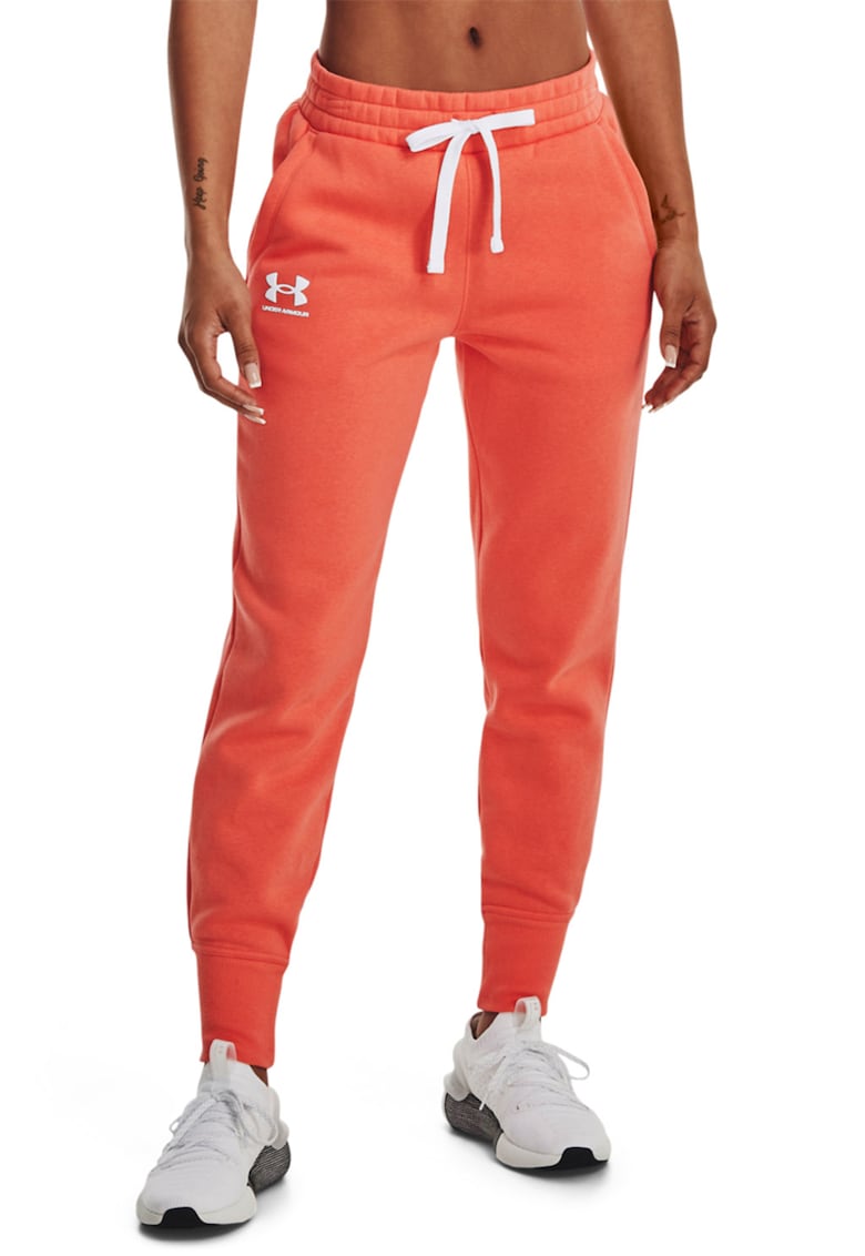 Pantaloni lejeri pentru fitness Rival