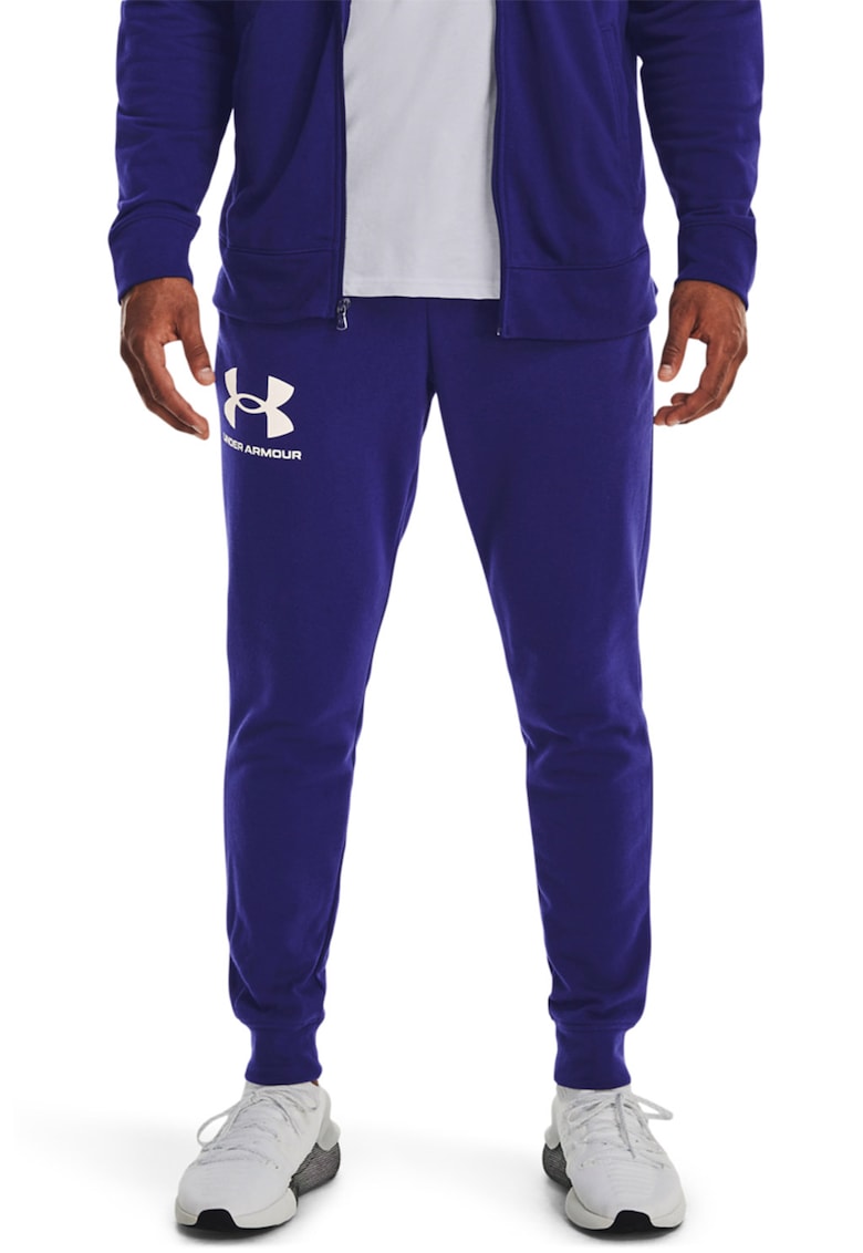 Pantaloni sport conici pentru fitness Rival