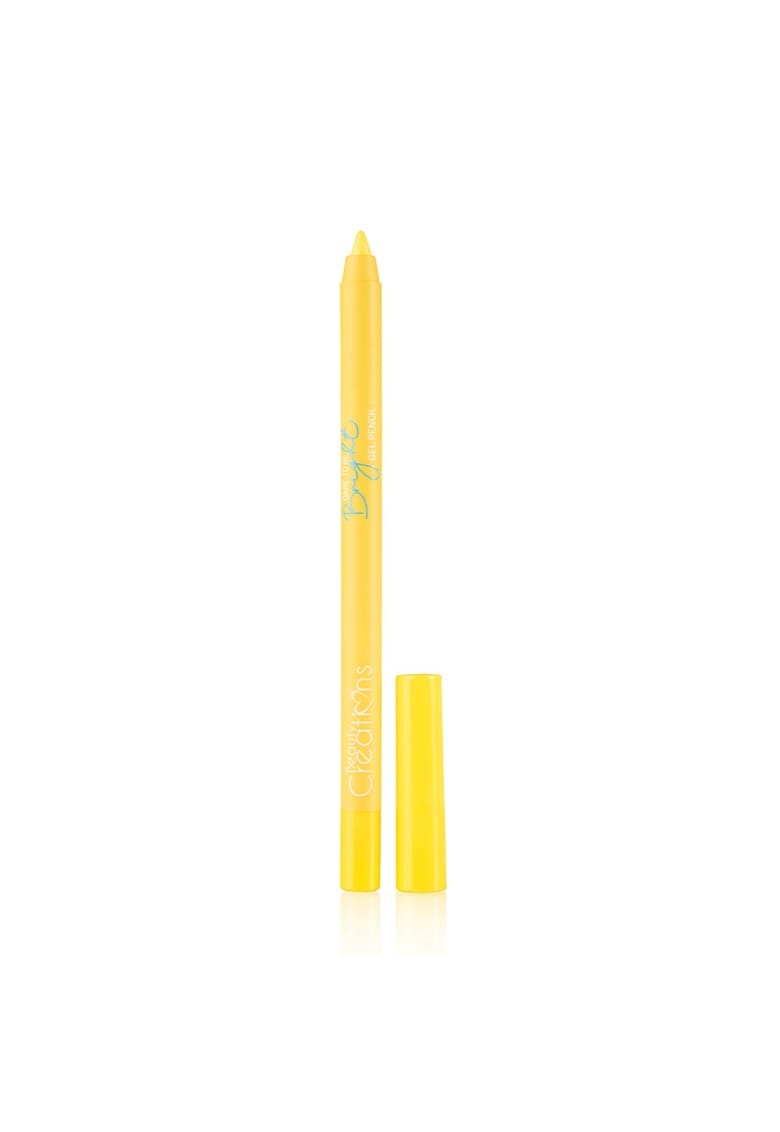 Gel Pencil Dare to be Bright - 04 Lime Time