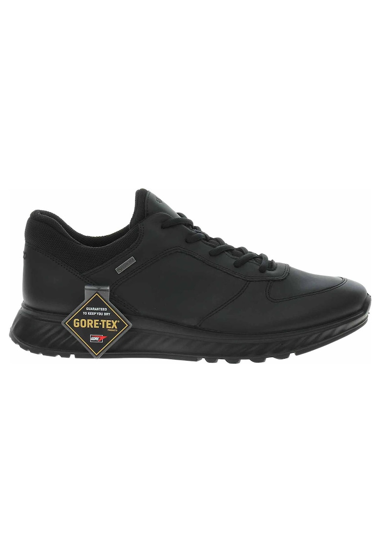 Ecco Pantofi sport Universal Exostride - Sintetic - Negru