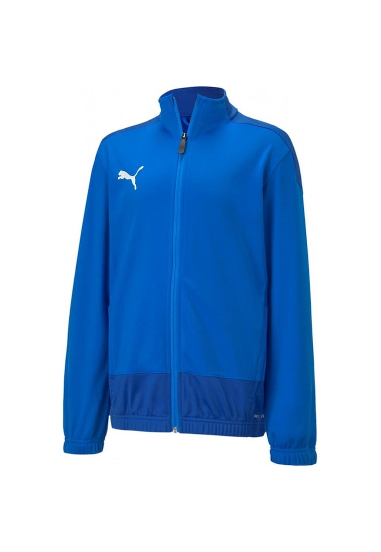 Bluza Sport Copii  teamGoal - Albastru - Marime 176