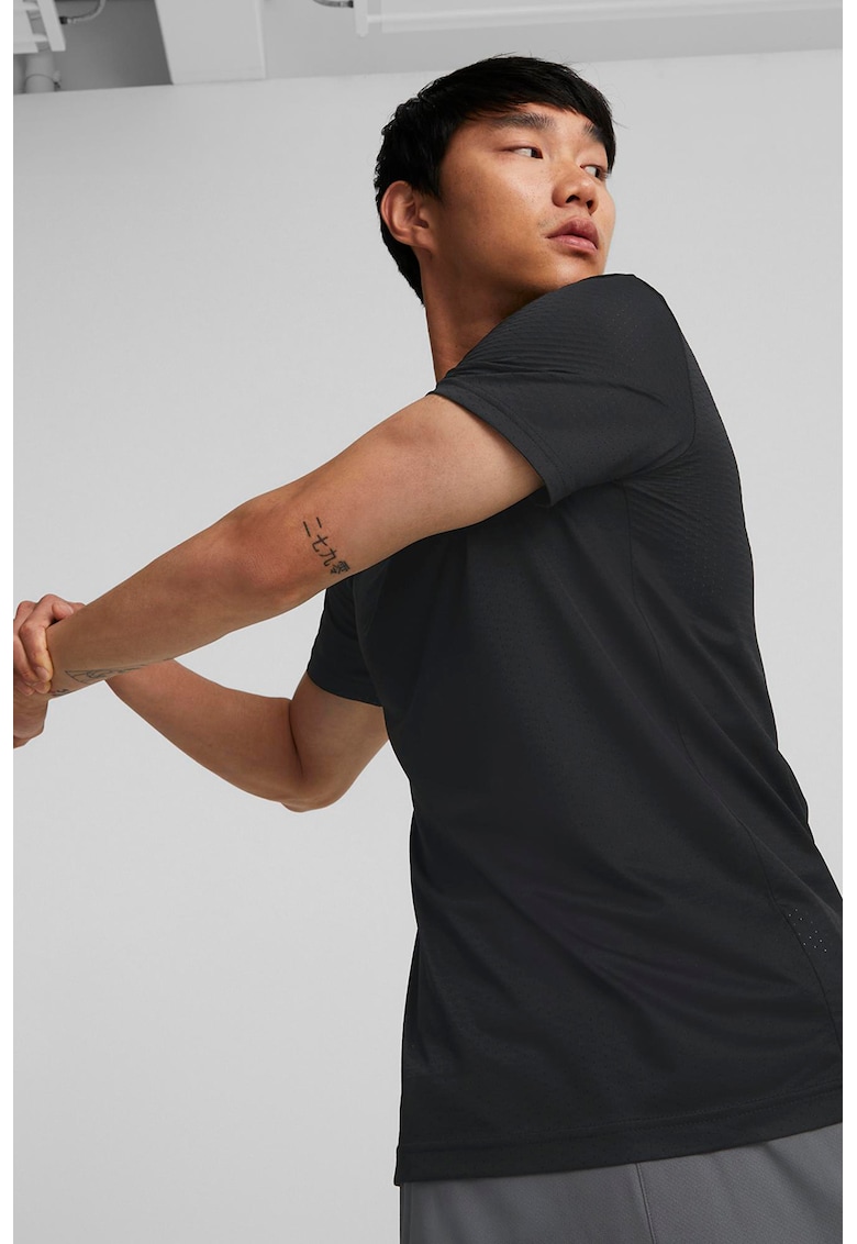 Tricou cu DryCell pentru fitness Favorite Blaster