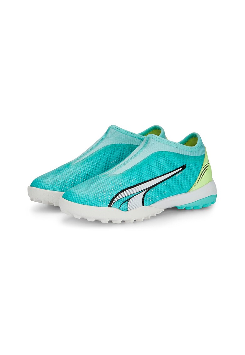 Puma Футболни обувки Ultra Match без закопчаване за Момчета Puma Футболни обувки Ultra Match без закопчаване за Момчета
