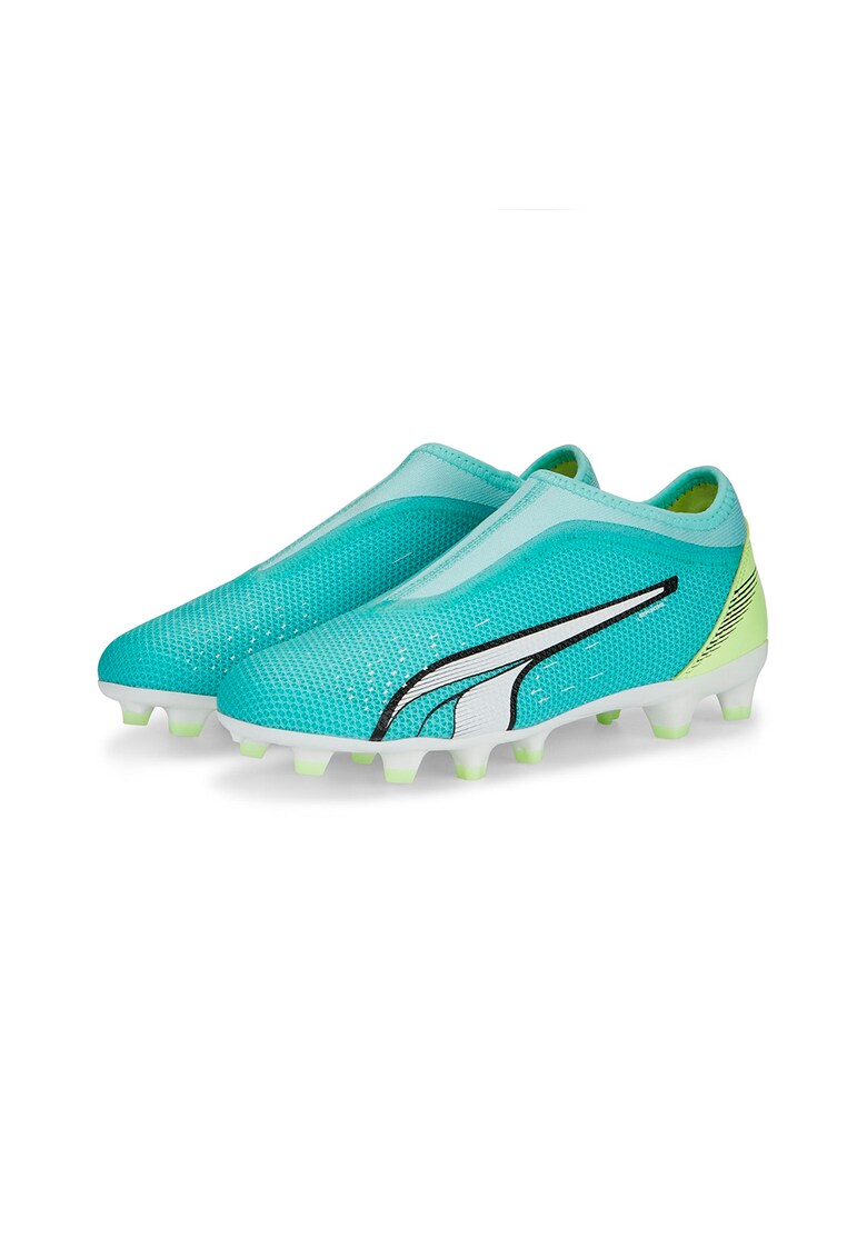 Pantofi slip-on pentru fotbal Ultra Match