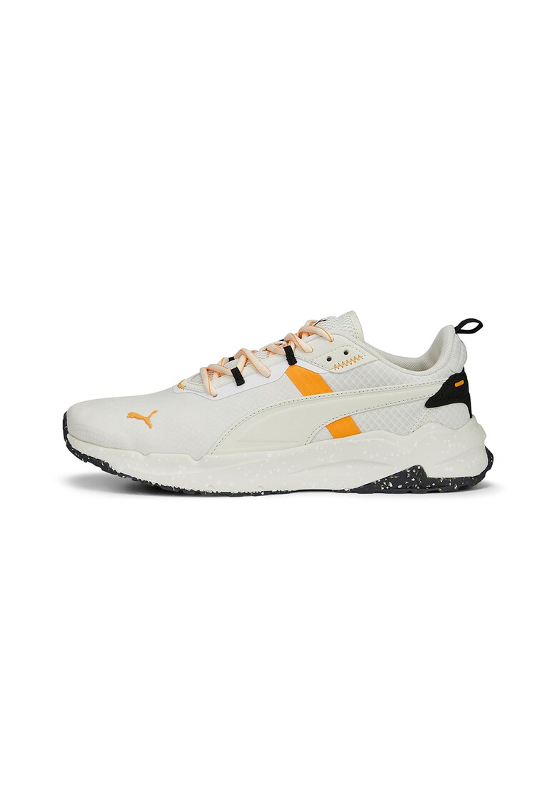 Pantofi sport textili cu garnituri sintetice Stride Open Road