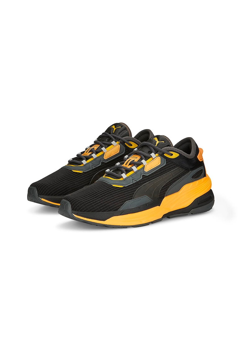 Pantofi sport colorblock Extent Nitro Tech