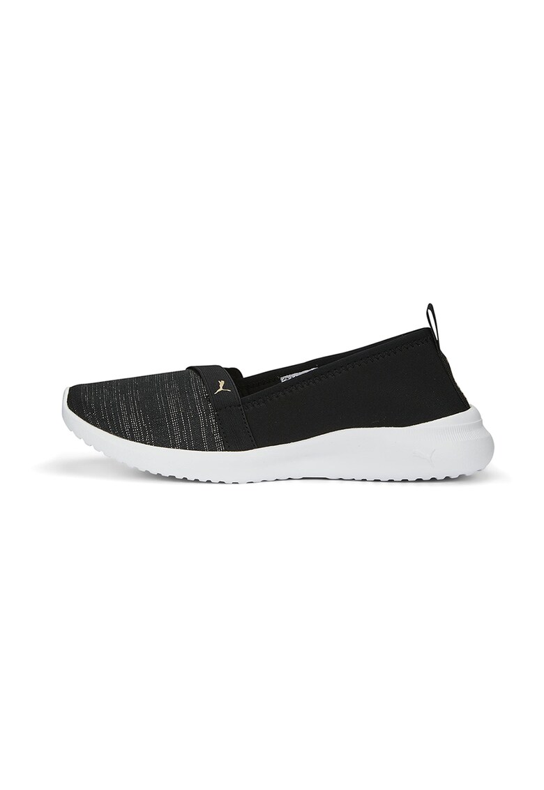 Pantofi sport slip-on Adelina Space