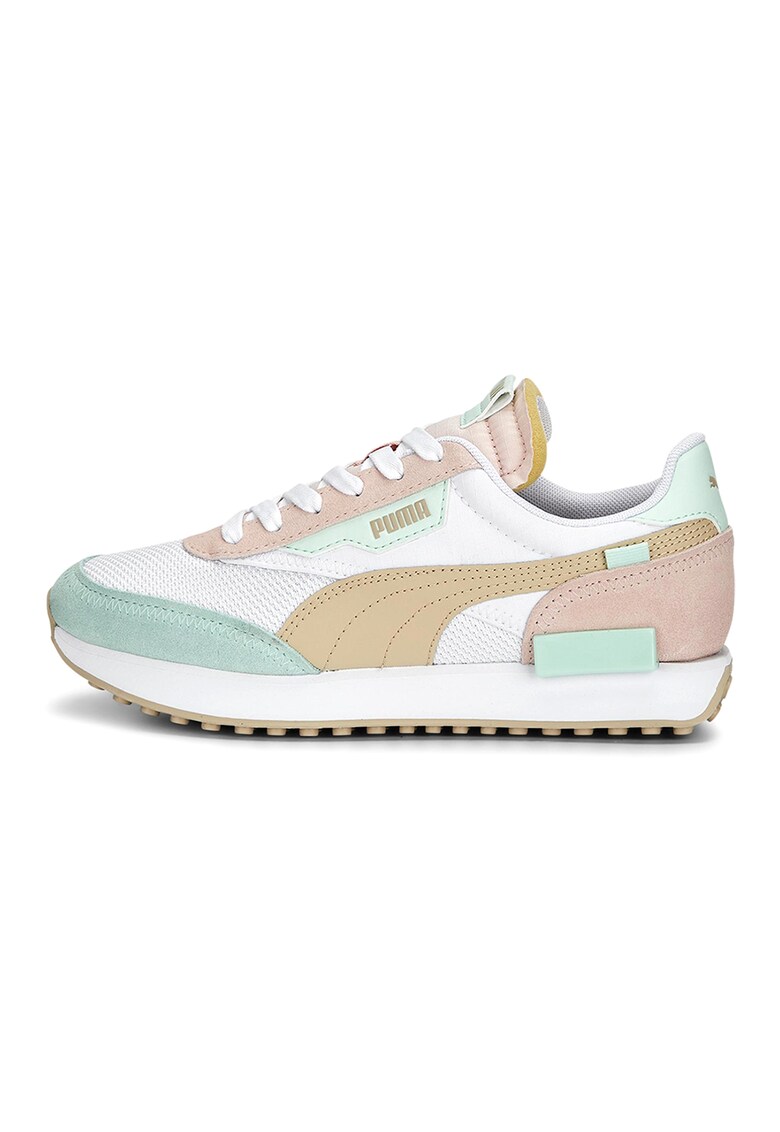 Puma Спортни обувки Future Rider Soft за Жени Puma Спортни обувки Future Rider Soft за Жени