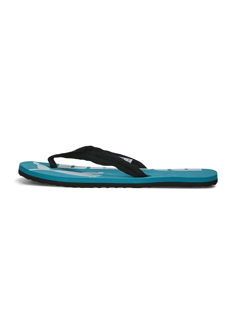 Papuci flip-flop cu imprimeu logo Epic Flip V2 360248-41